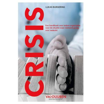 Crisis (Paperback)