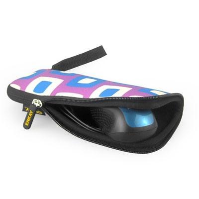 ENKAY ENK-2004R1 dynamische Wavepoint patroon thermische afdrukken zachte Multi-functie muismat