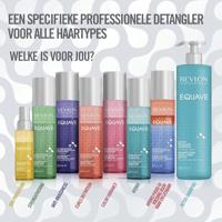 Revlon Equave 2 Phase Hydro Nutritive Conditioner - thumbnail