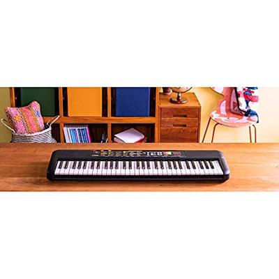 Yamaha PSR-F52 keyboard