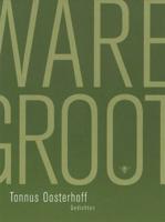 Ware grootte - Tonnus Oosterhoff - ebook - thumbnail