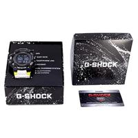 Casio G-Shock GBD-H1000-1A7ER sport horloge Zwart Bluetooth - thumbnail