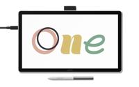 Wacom One 14 tekentablet - thumbnail