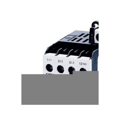 Siemens 3TG1001-0BB4 Motorbeveiliging 3x NO 1 stuk(s)