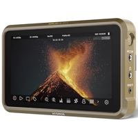 Atomos Ninja Ultra externe monitor/recorder voor mirrorless camera&apos;s - thumbnail