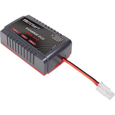 VOLTCRAFT V-Charge Eco NiMh 2000 Modelbouwoplader 230 V 2 A NiMH, NiCd VOLTCRAFT V-Charge Eco NiMh 2000 Modelbouwoplader 230 V 2 A NiMH, NiCd