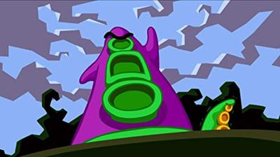 Day of the Tentacle Remastered (Limited Run Games)