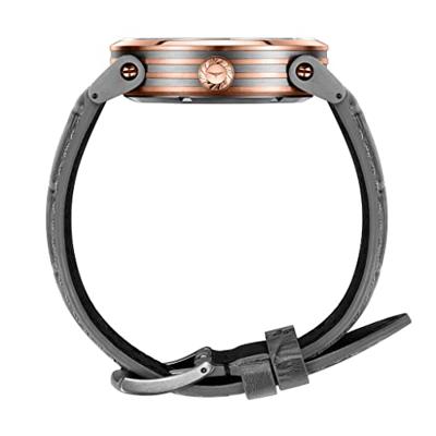 Zinvo Blade Fusion 199 Heren Horloge 44mm 5 ATM