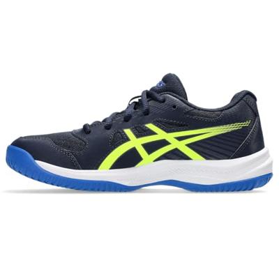 Asics Upcourt 6 GS Indoorschoen Junior