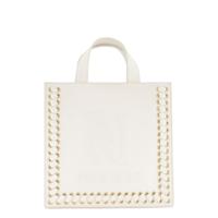 NIKKIE shopper Mae ecru - thumbnail