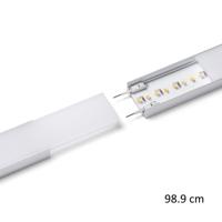 Koofverlichting Häsler Marseille 98.9 cm - thumbnail