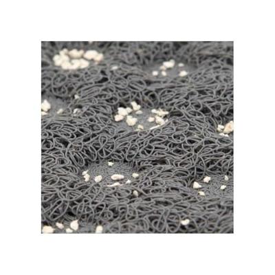 Tapijt Catit Grijs 90 x 60 cm