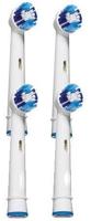 Huismerk Universele Opzetborstels Precision Clean voor de Oral B - 4st - thumbnail