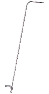 testo 0635 2145 Sonde Stuwbuis lengte 350 mm, Ø 7 mm 1 stuk(s)
