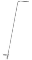 testo 0635 2145 Sonde Stuwbuis lengte 350 mm, Ø 7 mm 1 stuk(s) - thumbnail