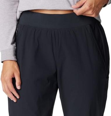 Columbia Leslie Falls™ Pull-On Wandelbroek Dames On Pan-Black S