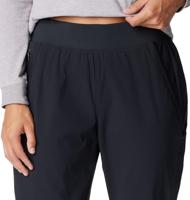 Columbia Leslie Falls™ Pull-On Wandelbroek Dames On Pan-Black L - thumbnail