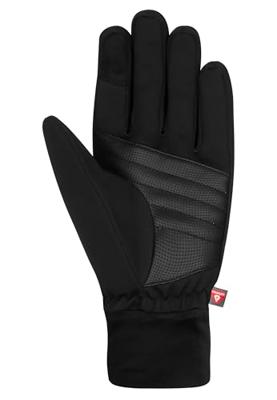 Reusch Walk Stormbloxx™ Touch-Tec™ Handschoen Black 6,5 Reusch Walk Stormbloxx™ Touch-Tec™ Handschoen Black 6,5