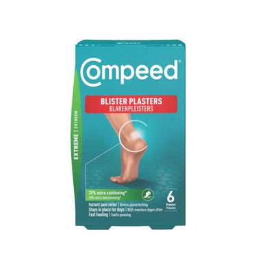 Compeed Blarenpleister Extreme