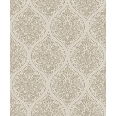 Noordwand Emporium Behang met paisleyprint 7006