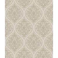 Noordwand Emporium Behang met paisleyprint 7006 - thumbnail