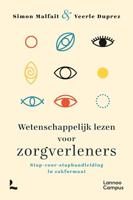 Wetenschappelijk lezen voor zorgverleners - Simon Malfait, Veerle Duprez - ebook - thumbnail