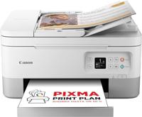 Canon PIXMA TS7451i Multifunctionele printer Inkjet Kleur A4 Printen, scannen, kopiëren WiFi, USB, Bluetooth - thumbnail