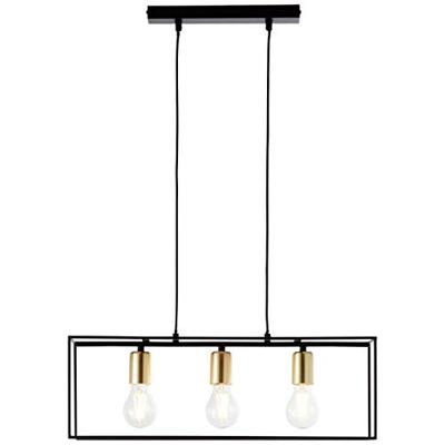 Brilliant Eetkamer hanglampArica - 92747/06