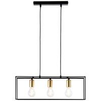 Brilliant Eetkamer hanglampArica - 92747/06 - thumbnail