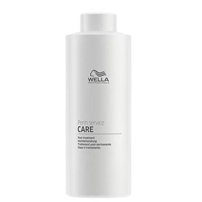 Wella Professionals Service Permanent Post Treatment Lotion Omvormingsnabehandeling 1000ml