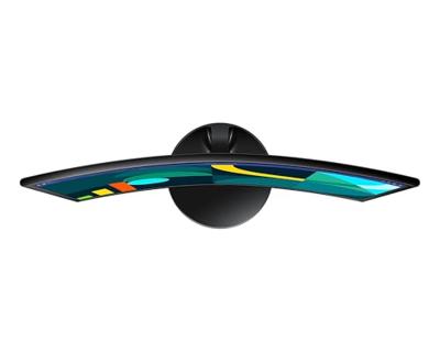 Samsung 27' S36GD Curved Monitor