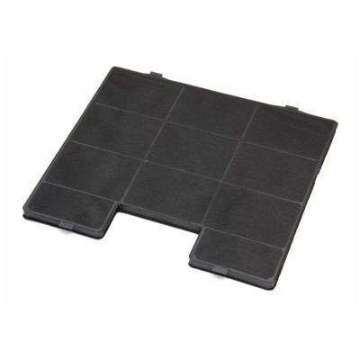 Inventum KB93 Koolstoffilter Zwart Inventum KB93 Koolstoffilter Zwart