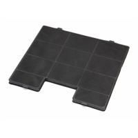 Inventum KB93 Koolstoffilter Zwart - thumbnail