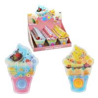 Waterspelletje Ijsje - thumbnail