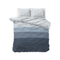 Sleeptime Elegance Sabino Dekbedovertrek 2-persoons (200 x 220 cm + 2 kussenslopen) - thumbnail