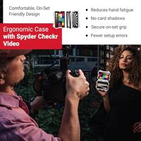 Datacolor Spyder Checkr Video - thumbnail