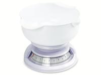 Alpina Analoge Keukenweegschaal 5 KG - thumbnail