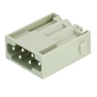 HARTING Penmodule Inhoud: 1 stuk(s) 09140062633 - thumbnail