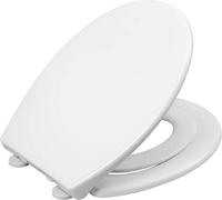 Cornat Wc-Bril Thermoplast Family Neo Wi - KSFAMN00 - thumbnail