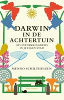 Darwin in de achtertuin - Menno Schilthuizen - ebook - thumbnail
