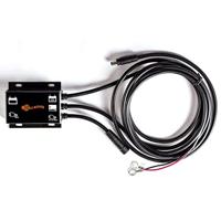 Gallagher 12V Batterij Backup-systeem - 582108 582108 - thumbnail