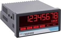 Motrona 6588.5150.IO Digitale weergave - thumbnail