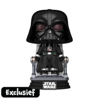 Funko Pop! figuur Star Wars Darth Vader - thumbnail