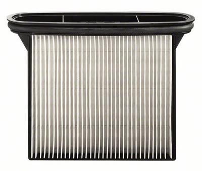 Bosch Accessories 2607432015 Polyester harmonicafilter, 4300 cm², 257 x 69 x 187 mm
