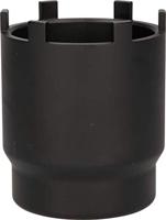 KS Tools 460.5345 460.5345 Dopsleutel voor stelmoeren 77 mm, 84 mm 1 - thumbnail