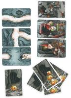 999 Games Saboteur Kaartspel - thumbnail