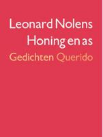Honing en as - Leonard Nolens - ebook - thumbnail