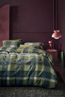 Beddinghouse Beddinghouse Marnix Green 200x200/220 cm - thumbnail