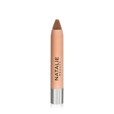 Natalie Beauty Coffee Contour Stick female chai_latte