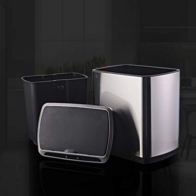 Betra Zwabberhoes katoen 60 cm wit